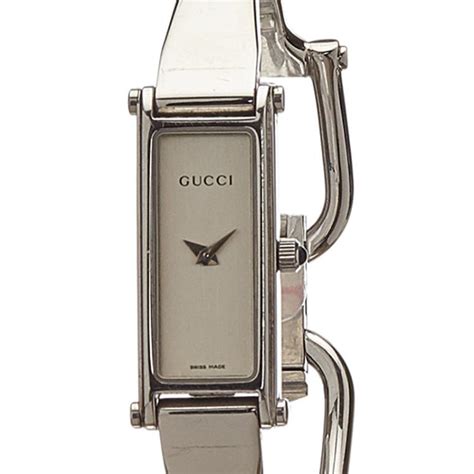 original gucci watches for women's with price list